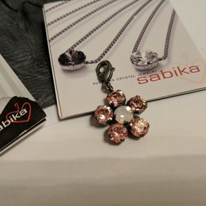 Retired Sabika Pendant
